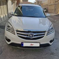 چانگان ۳۰۳۵ وارداتی ۲۰۱۵ بدون رنگ