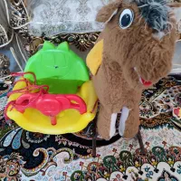 اسباب بازی کودک