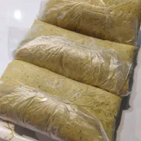 خمیر فلافل