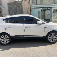 جک اس ۵ اتومات مدل۹۶