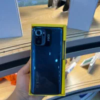 گوشی poco m5s