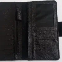 کیف پول چرم