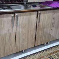 کابینت MDF|آبچکان و نظمدهنده ظروف|بوکان, |دیوار