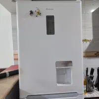 یخچال فریزر هیمالیا