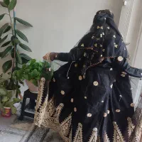 لباس لری نوجوان