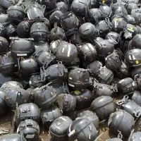 فروش. و (خریدار .موتور یخچال سوخته خانگی صنعتی