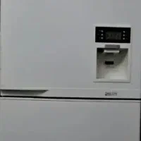 یخچال اسنوا
