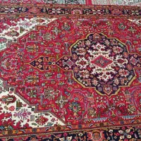 فرش دست باف تبریز