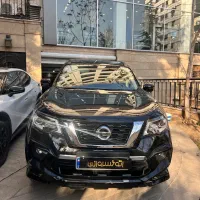TKK//تجارت خودرو خسروانی//نیسان ترا