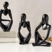 ست تفکر ( در رنگ های مختلف )