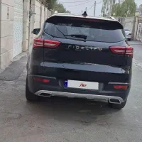 فیدلتی ۴۰۱گیربکس جدید ۷نفره