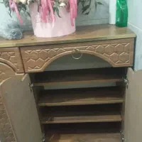 جاکفشی نو سالم استفاده نشده