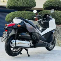 اسکوتر فورزا ، فاز 250