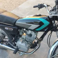 موتور پیشرو وتکتاز بازدید فسا