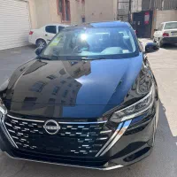 نیسان سیلفی ۲۰۲۴ پلاس هیبرید