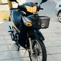 ویو کوپه ۹۶ فیوچر هندا