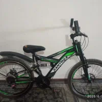 دوچرخه
