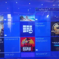 ps4|کنسول، بازی ویدئویی و آنلاین|یزد, |دیوار
