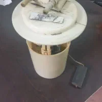 پمپ بنزین پژو
