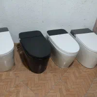 توالت فرنگی هوشمند