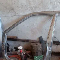 کلاف پراید مدل 141سمت راننده