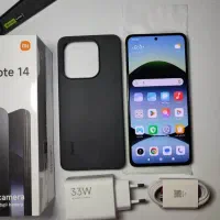Note 14