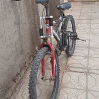 دوجرخه|دوچرخه، اسکیت، اسکوتر|سده (خراسان جنوبی), |دیوار