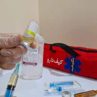 خدمات پرستاری