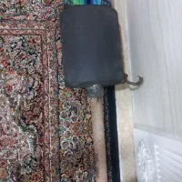 منبع اگزوز۷۱۵و۲۲۰بنزی