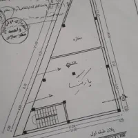 زمین تجاری مسکونی دولت آباد خیابان جانبازان