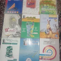 کتاب کنکور