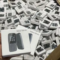 نوکیا ساده با ۱۸ ماه ضمانت در ( هـمشـهری)
