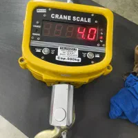 باسکول آویز 500 کیلویی