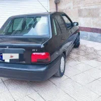 پراید 87 دوگانه