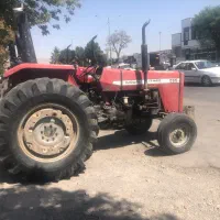 تراکتور ۲۸۵ تک