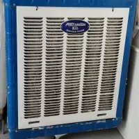 کولرآبی 7000