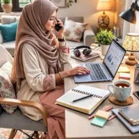 استخدام فوری ادمین پاسخگوی