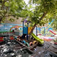 جذب نیرو در کودکستان معاون و مربی