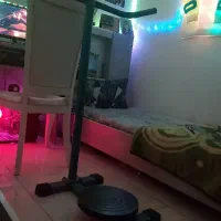 چرخونک ورزشی ،چربی سوزی و...
