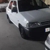 پراید اتاق تعویض