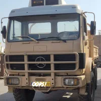 بنز A1222|خودرو سنگین|قیامدشت - خاورشهر, |دیوار