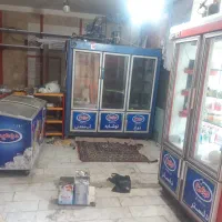 تجهیزات سوپر مارکت