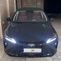آریزو ۶ جی تی (GT)