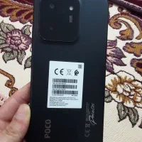 موبایل شیامئ پوکو 12 POCO C85