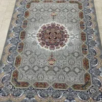 فرش نو با قیمت تولیدی و پرداخت اقساطی٪مدل رز