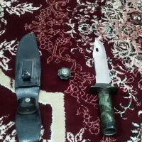 فروش کارد خیلی سخت و سفت مارک امریکایی