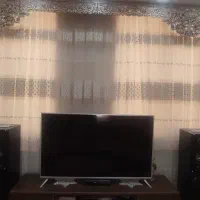 پرده پذیرایی