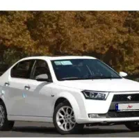 دنا پلاس توربو اتومات قسطی