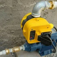 نصب پمپ اب و تعمیرات