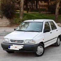پراید 93 اقساطی